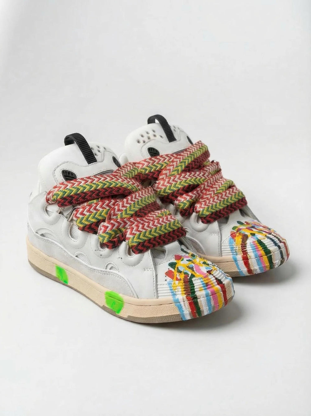 Lanvin Curb X Gallery Dept – Multicolor