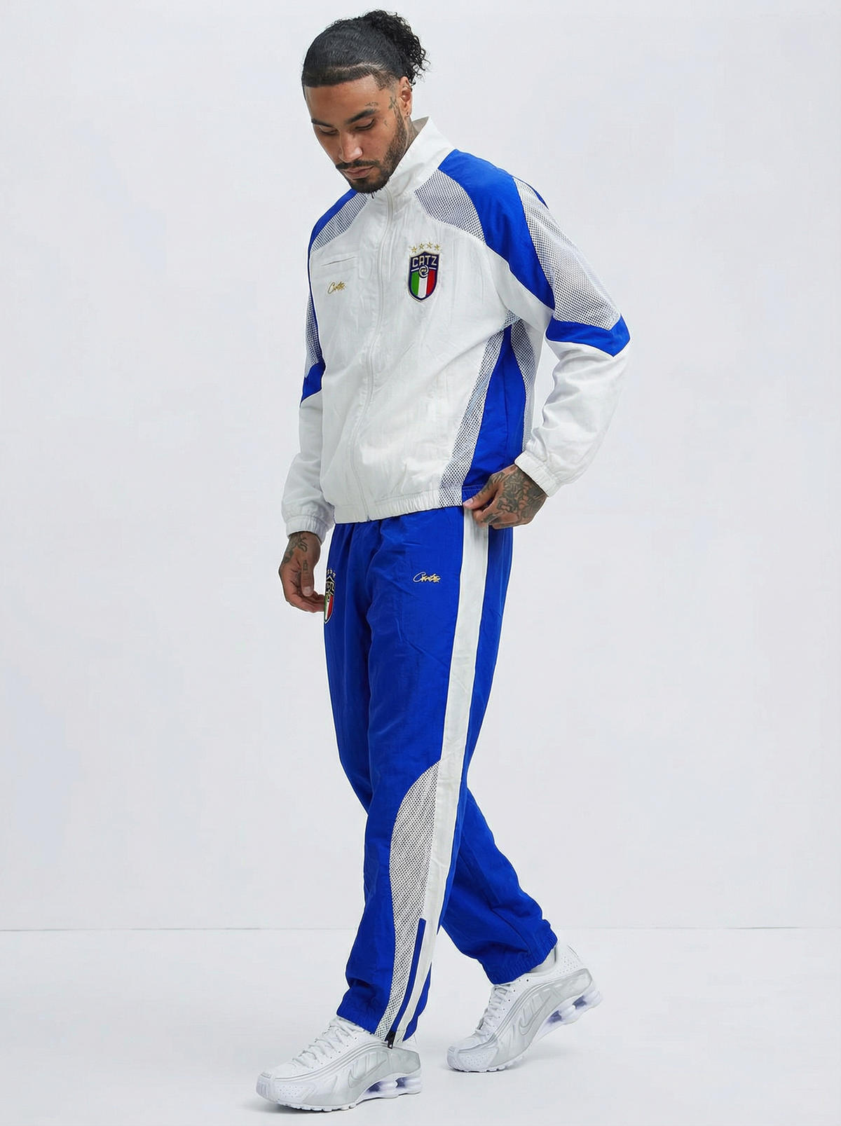 cortez italy