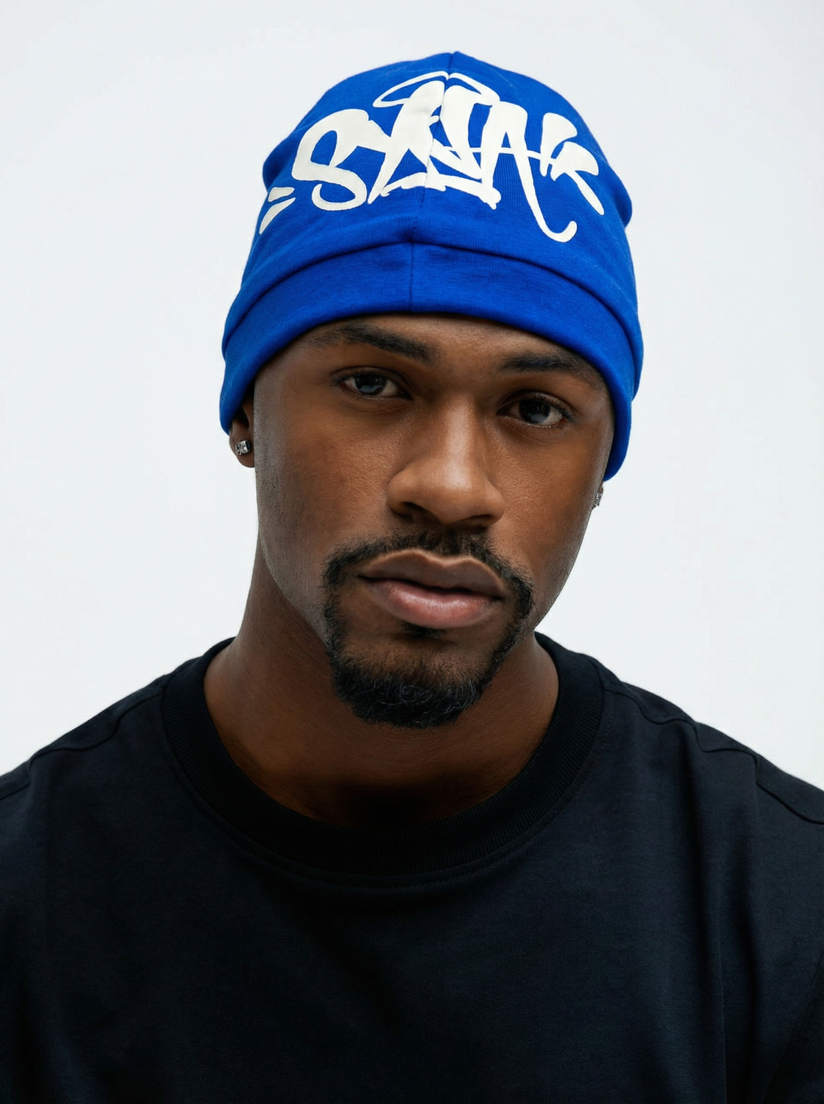 Syna Skull Hat – Big Logo