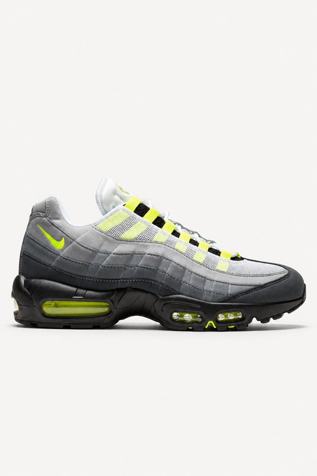 💚 Nike Air Max 95 OG “Neon” 💚