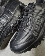 Nike Air Max 95 “Triple Black