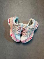 ASICS GEL-NYC Cream/Mineral Beige/Pink