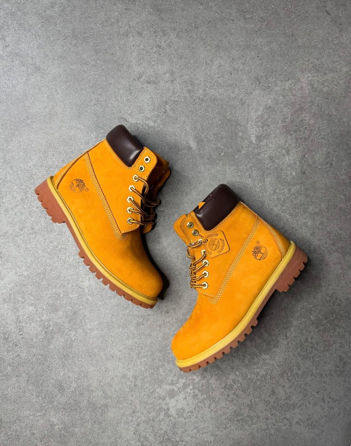 Timberland WATERPROOF
