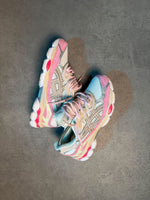 ASICS GEL-NYC Cream/Mineral Beige/Pink