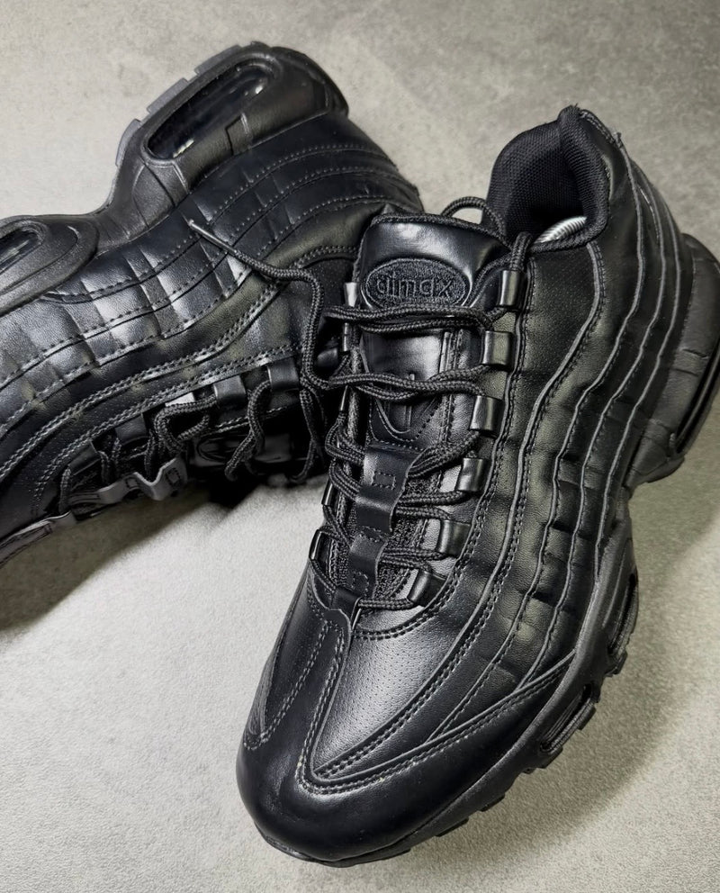 Nike Air Max 95 “Triple Black