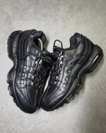 Nike Air Max 95 “Triple Black