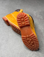 Timberland WATERPROOF
