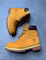 Timberland WATERPROOF