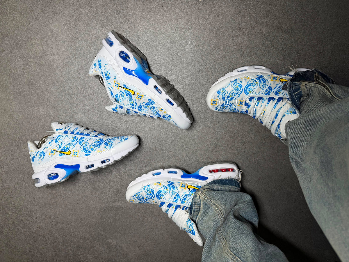 Nike Air Max Plus "Lisboa"