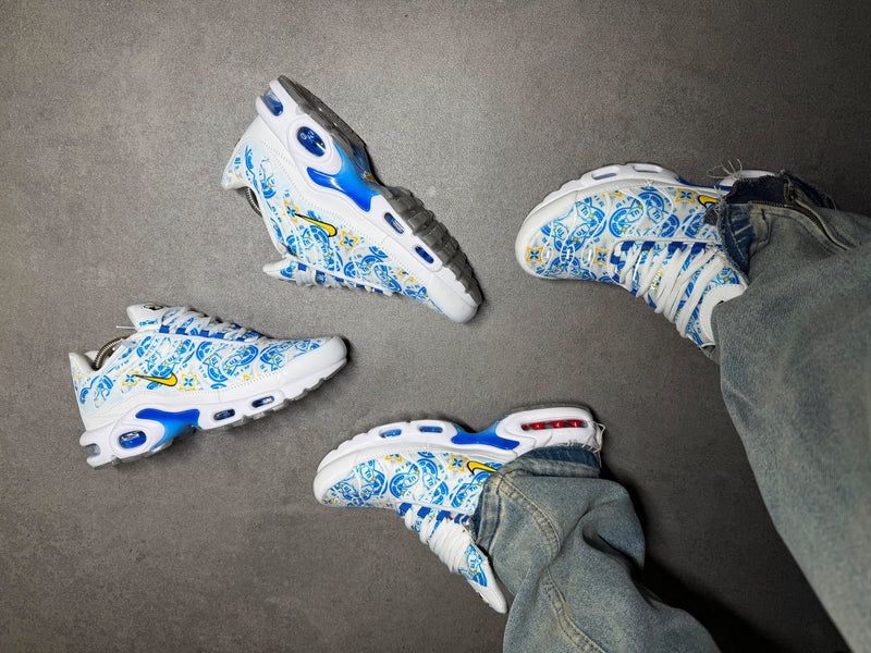 Nike Air Max Plus "Lisboa"