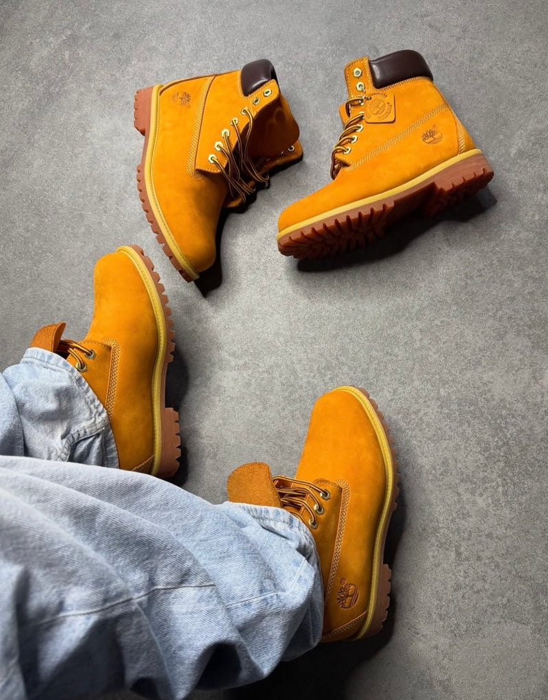 Timberland WATERPROOF