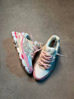 ASICS GEL-NYC Cream/Mineral Beige/Pink
