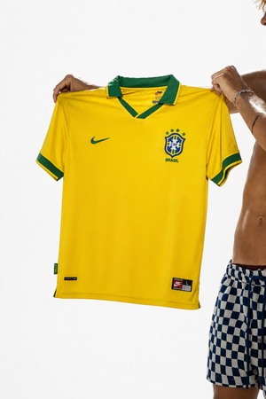 Brazil T-shirt