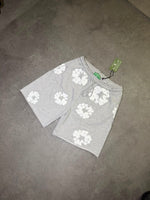 Denim Tears Shorts (Grey)