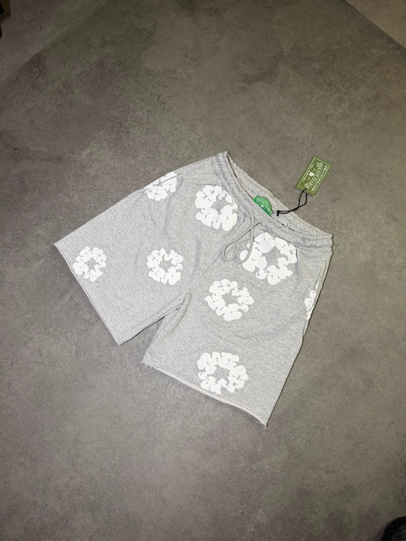 Denim Tears Shorts (Grey)