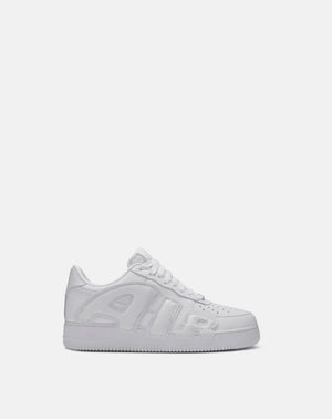 Nike x CPFM Air Force 1 Low "WHITE" 💀
