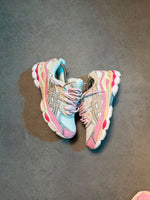 ASICS GEL-NYC Cream/Mineral Beige/Pink