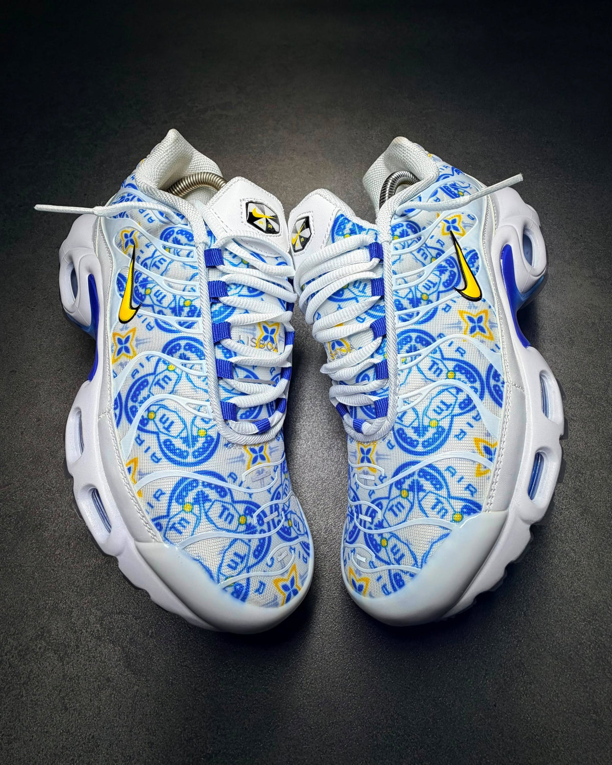 Nike Air Max Plus "Lisboa"
