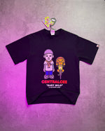A Bathing Ape x Spotify Central Cee Baby Milo T-Shirt 🦍🎵