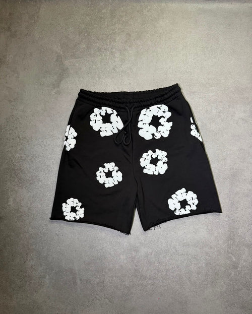 Denim Tears Shorts (Black)