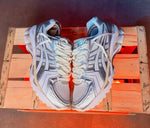 ASICS x JJJJound Gel-Kayano 14 "Silver/White"