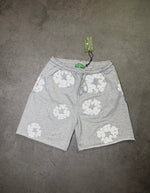 Denim Tears Shorts (Grey)
