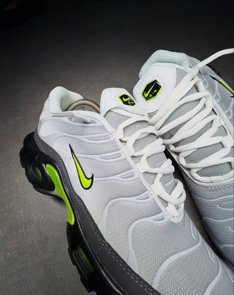 Nike Air Max Plus "Neon"