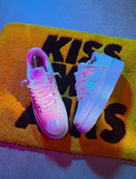 Ja Morant x Nike Air Force 1 Low "Pearlescent White"