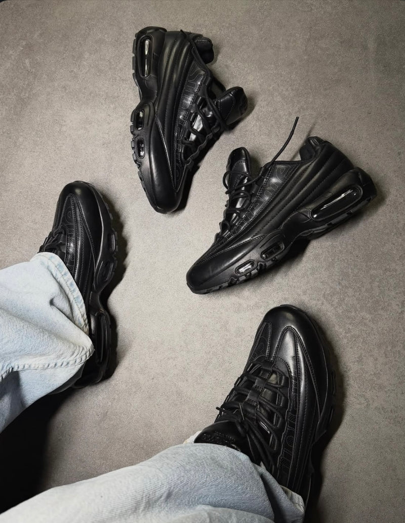 Nike Air Max 95 x Supreme