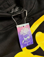 Syna World Logo Team Hoodie
