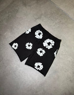 Denim Tears Shorts (Black)