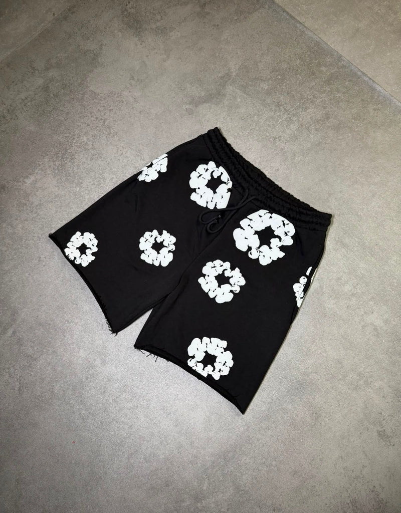 Denim Tears Shorts (Black)
