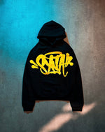 Syna World Logo Team Hoodie