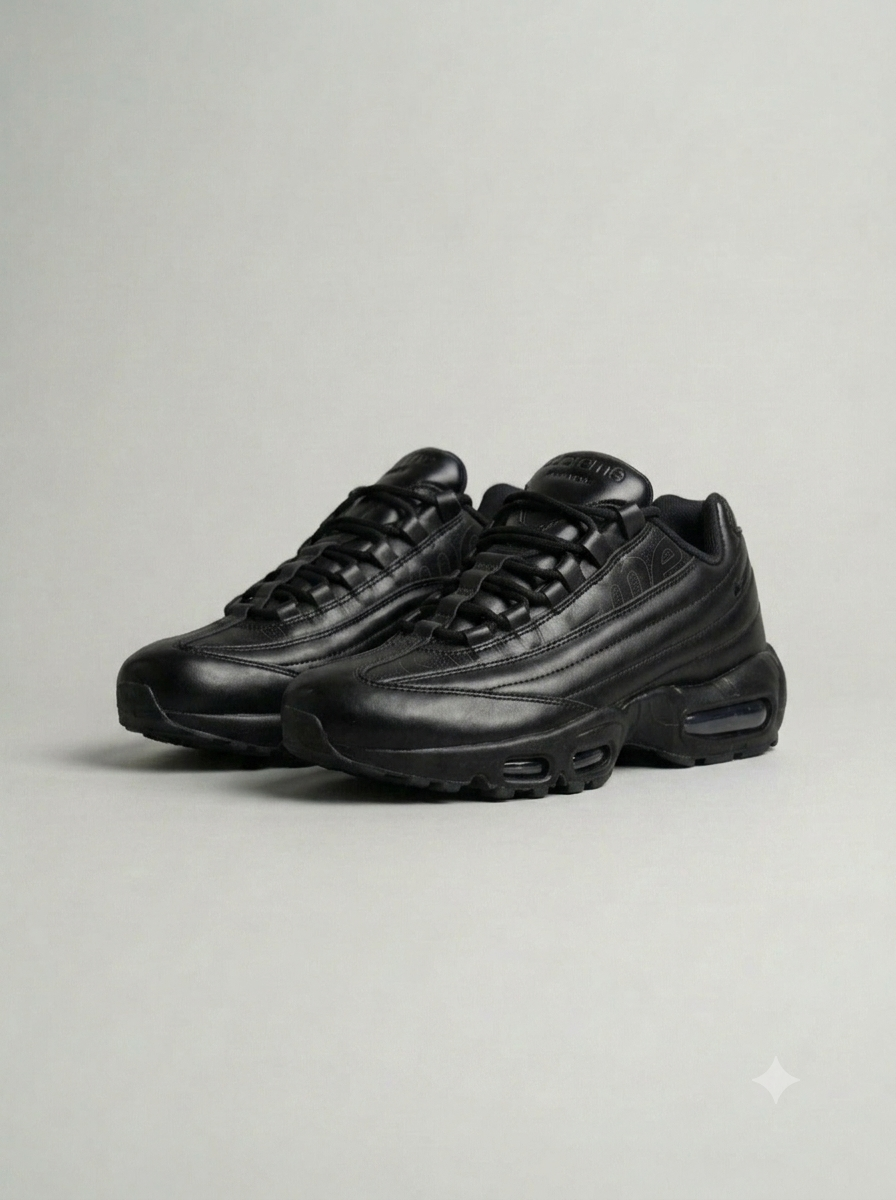 Nike Air Max 95 x Supreme