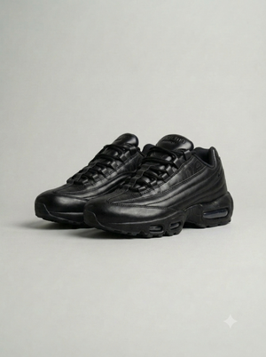 Nike Air Max 95 x Supreme