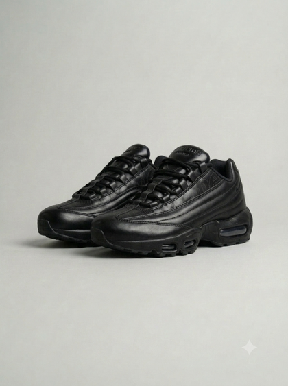 Nike Air Max 95 x Supreme