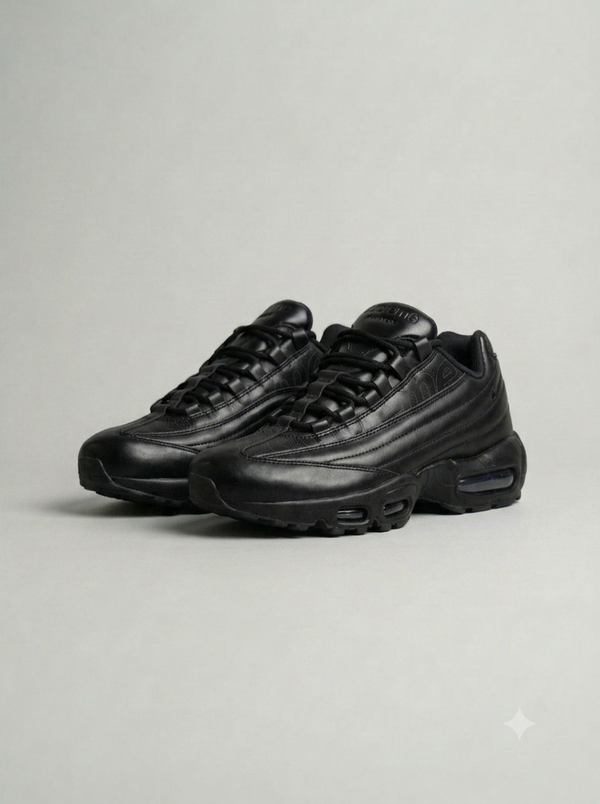 Nike Air Max 95 x Supreme