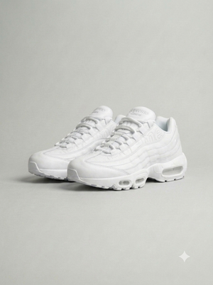 Nike Air Max 95 x Supreme