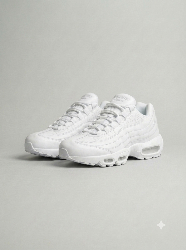 Nike Air Max 95 x Supreme