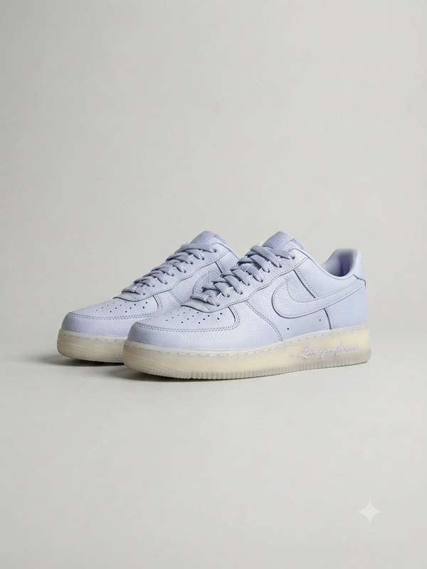 Nike air force 1 Low Drake