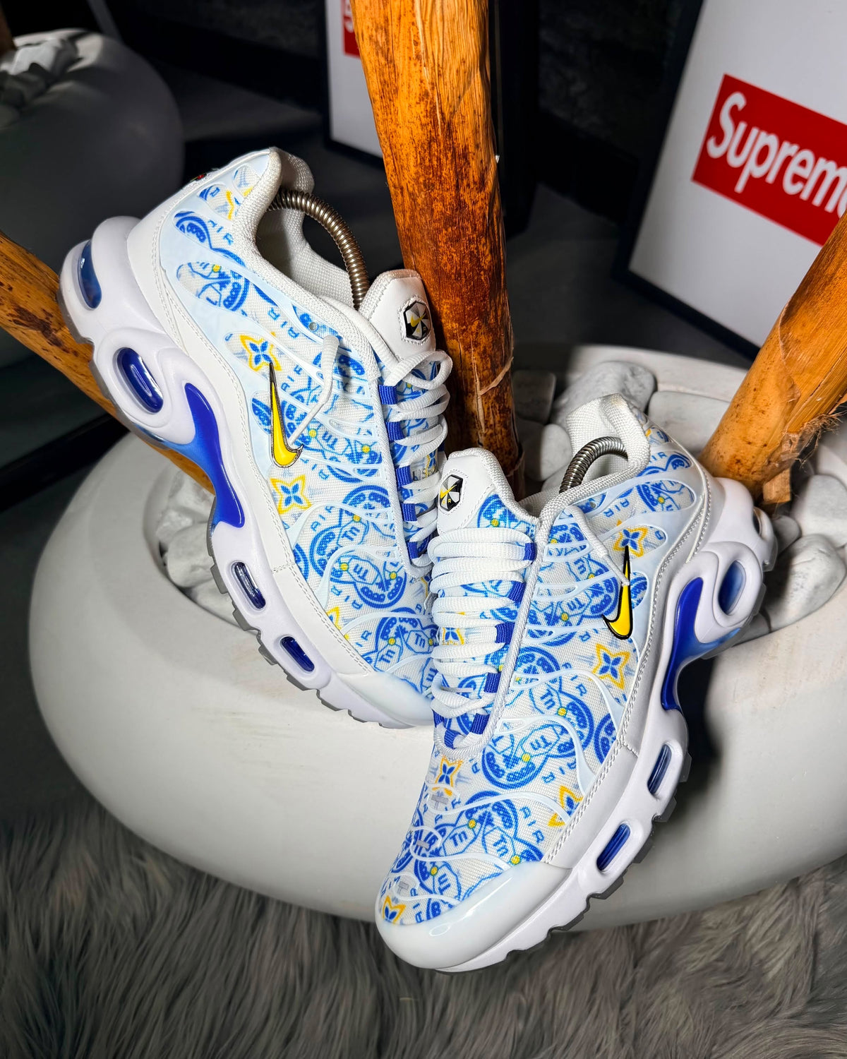 Nike Air Max Plus "Lisboa"