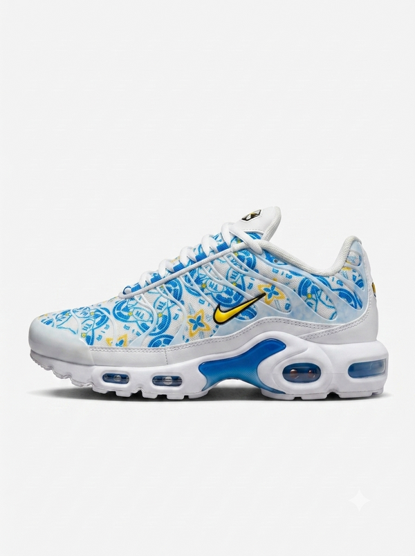 Nike Air Max Plus "Lisboa"
