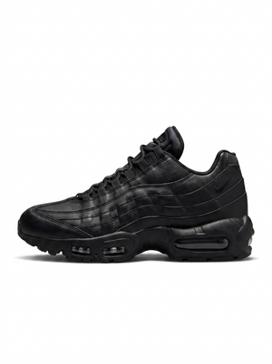 Nike Air Max 95 “Triple Black