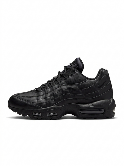 Nike Air Max 95 “Triple Black