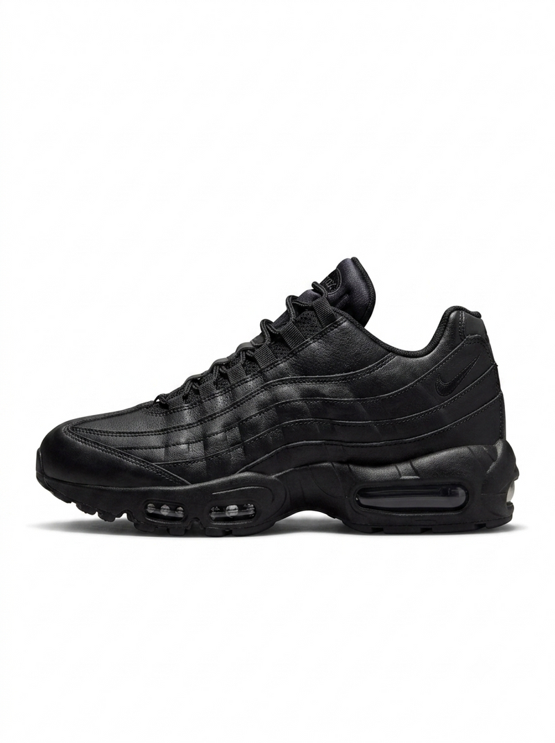 Nike Air Max 95 “Triple Black
