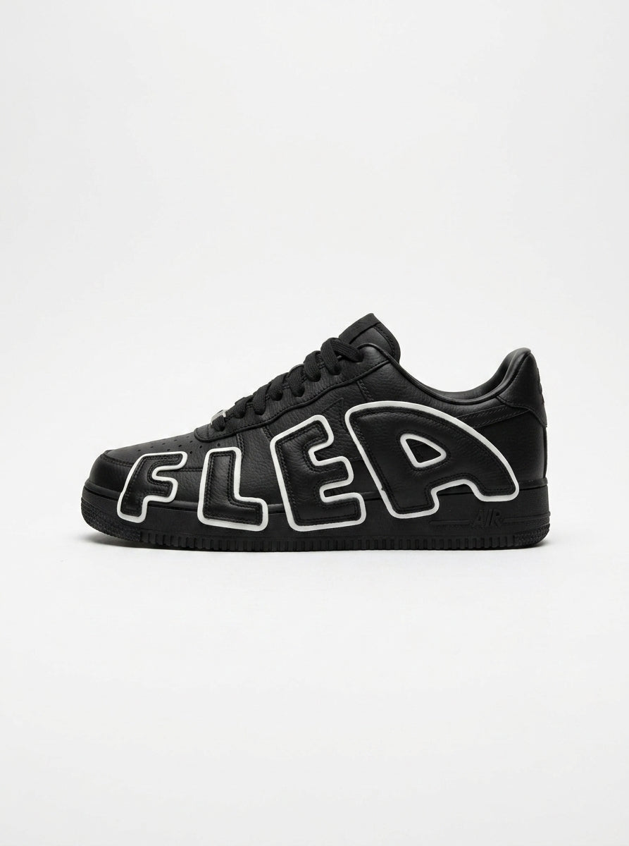 Nike x CPFM Air Force 1 Low "Black" 🥷
