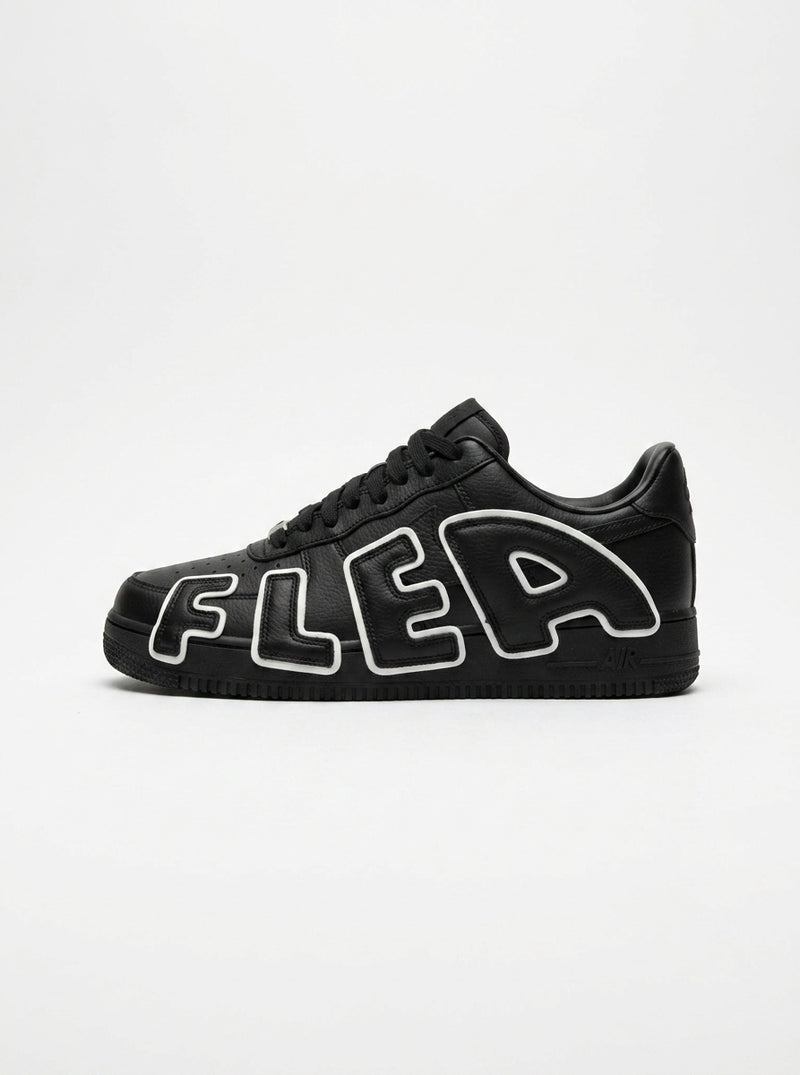 Nike x CPFM Air Force 1 Low "Black" 🥷
