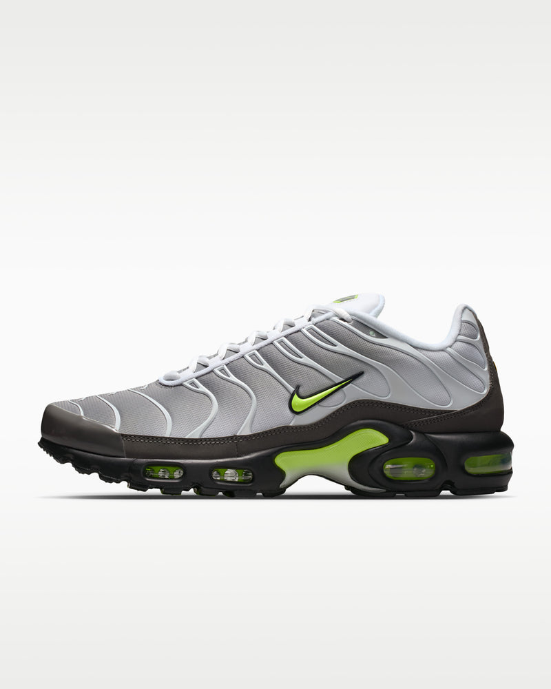 Nike Air Max Plus "Neon"