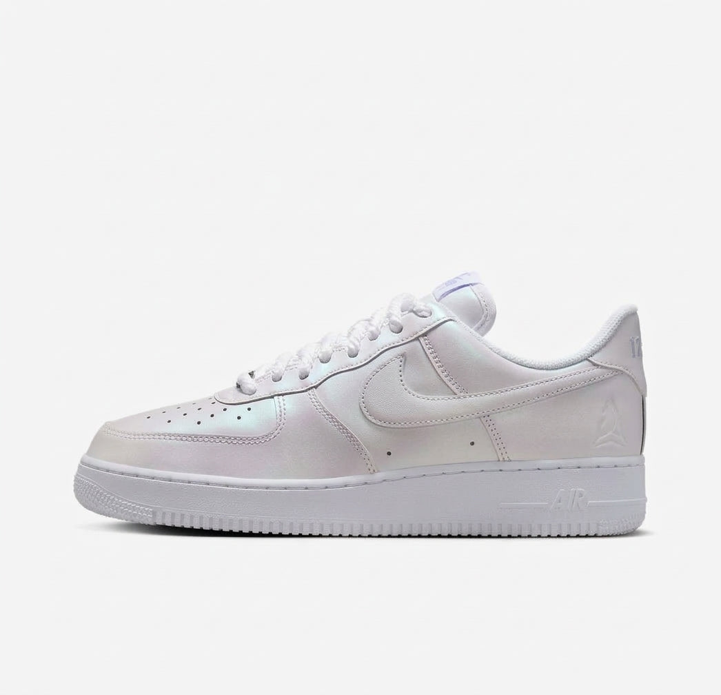 Ja Morant x Nike Air Force 1 Low 