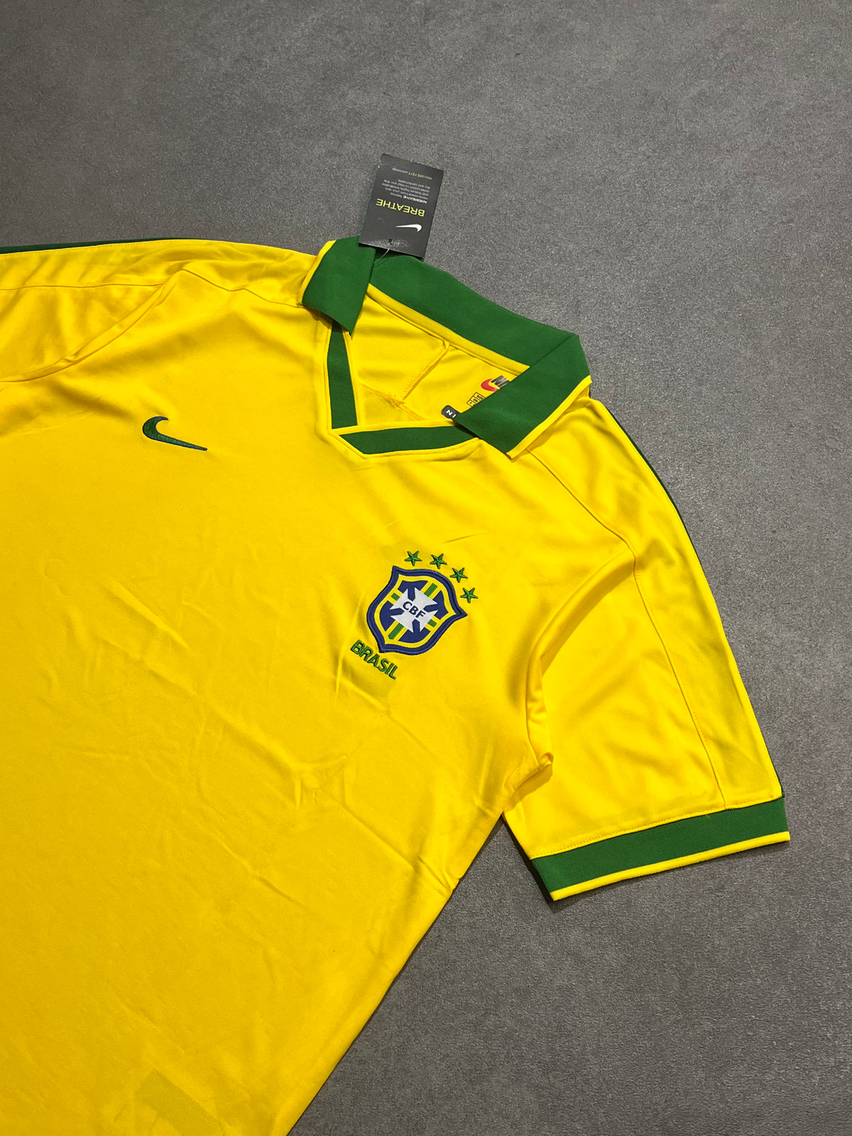 Brazil T-shirt